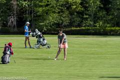 Ladies Golf 136